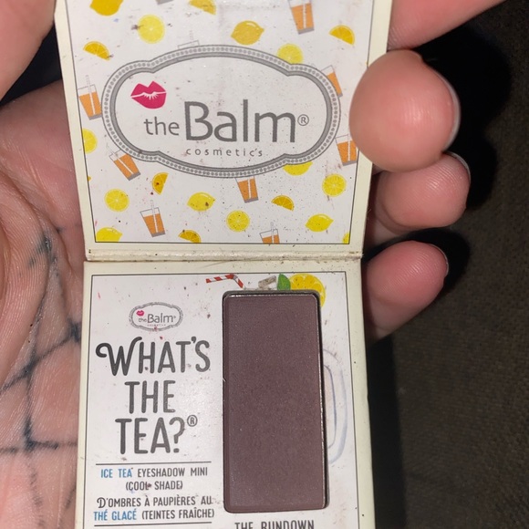 Eyeshadow palettes - Picture 8 of 15